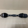 Привод передний Toyota Camry 40 XV40 (01.2006-07.2011)