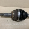 ФОТО Привод передний для Toyota Camry 40 XV40 (01.2006-07.2011) Киев