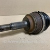ФОТО Привод передний для Toyota Camry 40 XV40 (01.2006-07.2011) Киев