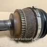 ФОТО Привод передний для Toyota Camry 40 XV40 (01.2006-07.2011) Киев