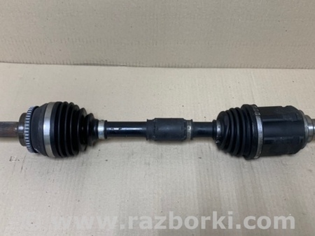 ФОТО Привод передний для Toyota Camry 40 XV40 (01.2006-07.2011) Киев