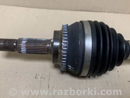 ФОТО Привод передний для Toyota Camry 40 XV40 (01.2006-07.2011) Киев