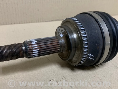 ФОТО Привод передний для Toyota Camry 40 XV40 (01.2006-07.2011) Киев