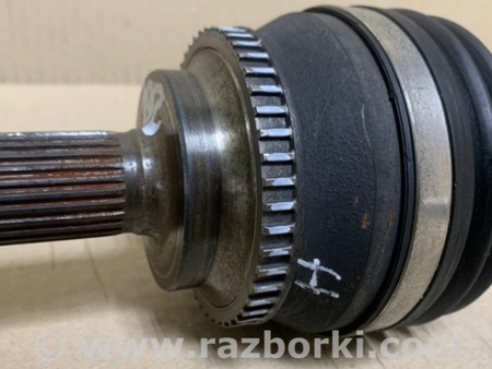 ФОТО Привод передний для Toyota Camry 40 XV40 (01.2006-07.2011) Киев