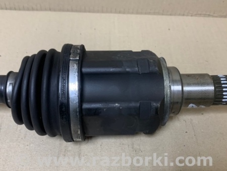 ФОТО Привод передний для Toyota Camry 40 XV40 (01.2006-07.2011) Киев