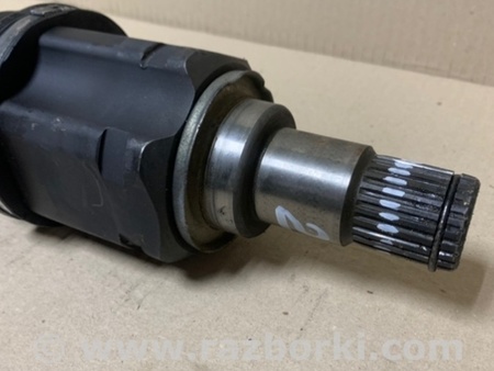 ФОТО Привод передний для Toyota Camry 40 XV40 (01.2006-07.2011) Киев