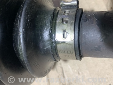 ФОТО Привод передний для Toyota Camry 40 XV40 (01.2006-07.2011) Киев