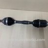 ФОТО Привод передний для Toyota Camry 40 XV40 (01.2006-07.2011) Киев