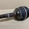 ФОТО Привод передний для Toyota Camry 40 XV40 (01.2006-07.2011) Киев