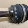 ФОТО Привод передний для Toyota Camry 40 XV40 (01.2006-07.2011) Киев