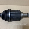 ФОТО Привод передний для Toyota Camry 40 XV40 (01.2006-07.2011) Киев