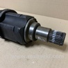ФОТО Привод передний для Toyota Camry 40 XV40 (01.2006-07.2011) Киев