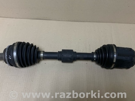 ФОТО Привод передний для Toyota Camry 40 XV40 (01.2006-07.2011) Киев