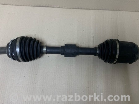 ФОТО Привод передний для Toyota Camry 40 XV40 (01.2006-07.2011) Киев