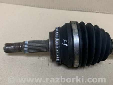 ФОТО Привод передний для Toyota Camry 40 XV40 (01.2006-07.2011) Киев
