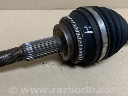 ФОТО Привод передний для Toyota Camry 40 XV40 (01.2006-07.2011) Киев