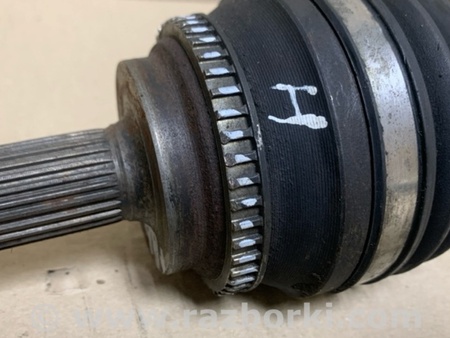 ФОТО Привод передний для Toyota Camry 40 XV40 (01.2006-07.2011) Киев