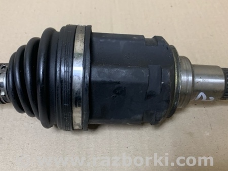 ФОТО Привод передний для Toyota Camry 40 XV40 (01.2006-07.2011) Киев