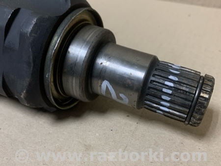 ФОТО Привод передний для Toyota Camry 40 XV40 (01.2006-07.2011) Киев