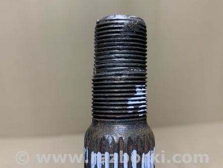 ФОТО Привод передний для Toyota Camry 40 XV40 (01.2006-07.2011) Киев