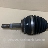 ФОТО Привод передний для Toyota Camry 40 XV40 (01.2006-07.2011) Киев
