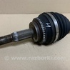 ФОТО Привод передний для Toyota Camry 40 XV40 (01.2006-07.2011) Киев