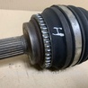 ФОТО Привод передний для Toyota Camry 40 XV40 (01.2006-07.2011) Киев