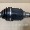 ФОТО Привод передний для Toyota Camry 40 XV40 (01.2006-07.2011) Киев