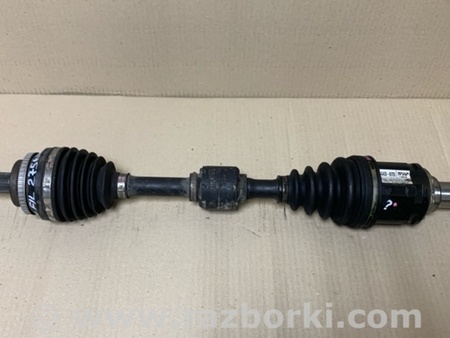 ФОТО Привод передний для Toyota Camry 40 XV40 (01.2006-07.2011) Киев