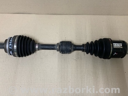 ФОТО Привод передний для Toyota Camry 40 XV40 (01.2006-07.2011) Киев