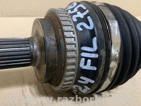ФОТО Привод передний для Toyota Camry 40 XV40 (01.2006-07.2011) Киев