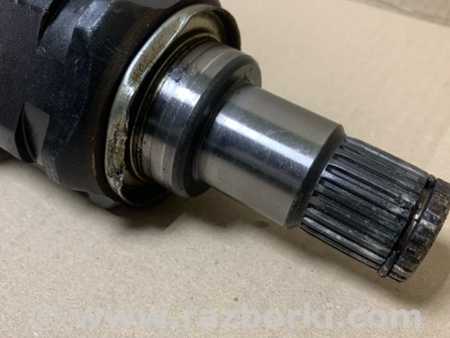 ФОТО Привод передний для Toyota Camry 40 XV40 (01.2006-07.2011) Киев
