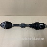 Привод передний Toyota Camry 40 XV40 (01.2006-07.2011)