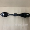 ФОТО Привод передний для Toyota Camry 40 XV40 (01.2006-07.2011) Киев