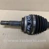 ФОТО Привод передний для Toyota Camry 40 XV40 (01.2006-07.2011) Киев