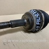 ФОТО Привод передний для Toyota Camry 40 XV40 (01.2006-07.2011) Киев