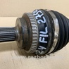 ФОТО Привод передний для Toyota Camry 40 XV40 (01.2006-07.2011) Киев