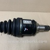 ФОТО Привод передний для Toyota Camry 40 XV40 (01.2006-07.2011) Киев