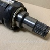 ФОТО Привод передний для Toyota Camry 40 XV40 (01.2006-07.2011) Киев