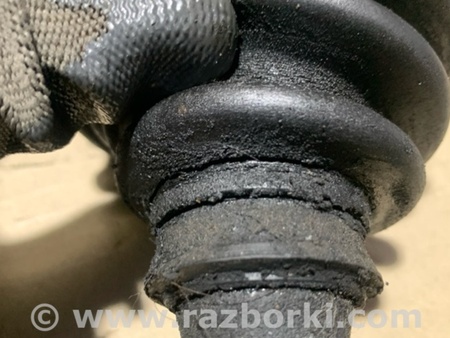 ФОТО Привод передний для Toyota Camry 40 XV40 (01.2006-07.2011) Киев
