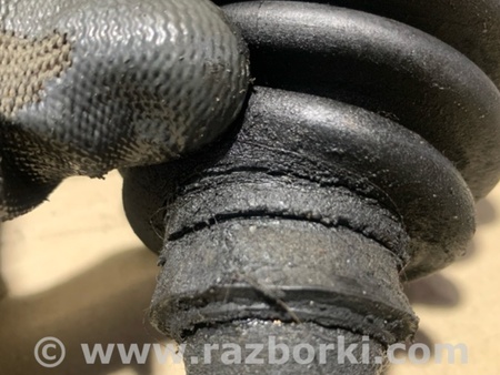 ФОТО Привод передний для Toyota Camry 40 XV40 (01.2006-07.2011) Киев