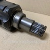 ФОТО Привод передний для Toyota Camry 40 XV40 (01.2006-07.2011) Киев