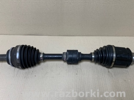 ФОТО Привод передний для Toyota Camry 40 XV40 (01.2006-07.2011) Киев