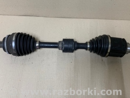 ФОТО Привод передний для Toyota Camry 40 XV40 (01.2006-07.2011) Киев