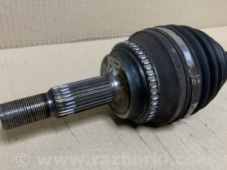 ФОТО Привод передний для Toyota Camry 40 XV40 (01.2006-07.2011) Киев