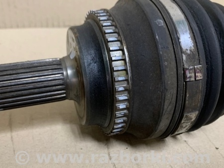 ФОТО Привод передний для Toyota Camry 40 XV40 (01.2006-07.2011) Киев
