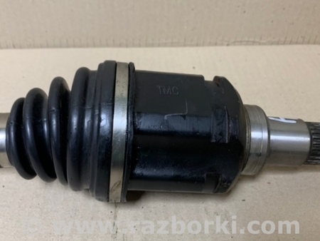ФОТО Привод передний для Toyota Camry 40 XV40 (01.2006-07.2011) Киев