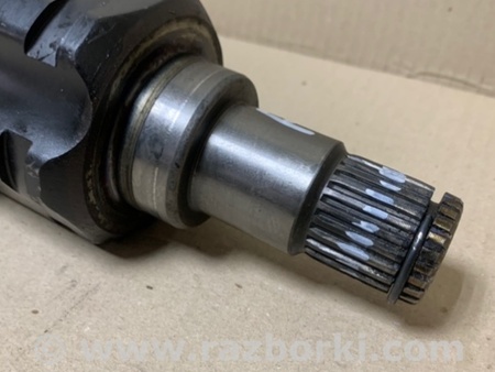 ФОТО Привод передний для Toyota Camry 40 XV40 (01.2006-07.2011) Киев