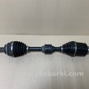 Привод передний Toyota Camry 40 XV40 (01.2006-07.2011)