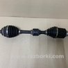 ФОТО Привод передний для Toyota Camry 40 XV40 (01.2006-07.2011) Киев